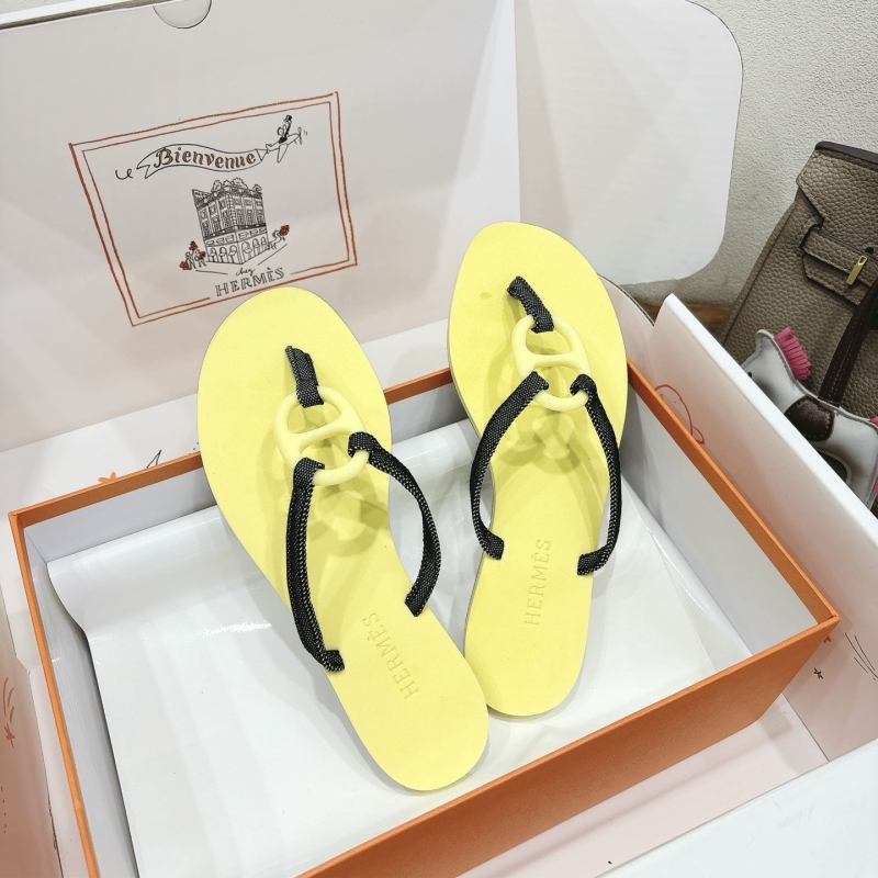H**me5 slippers